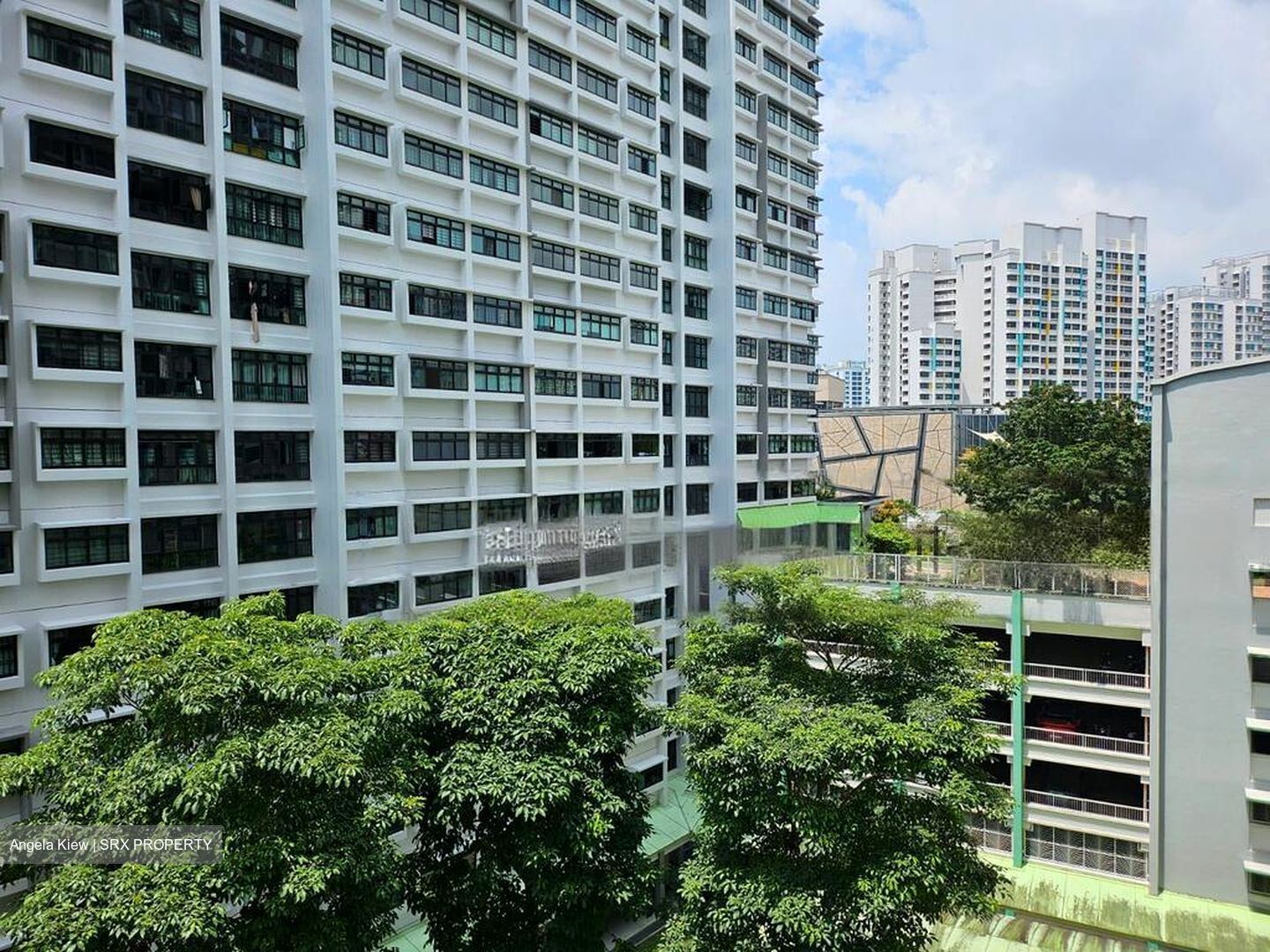 Blk 436B Fernvale Grove (Sengkang), HDB 4 Rooms #560307811